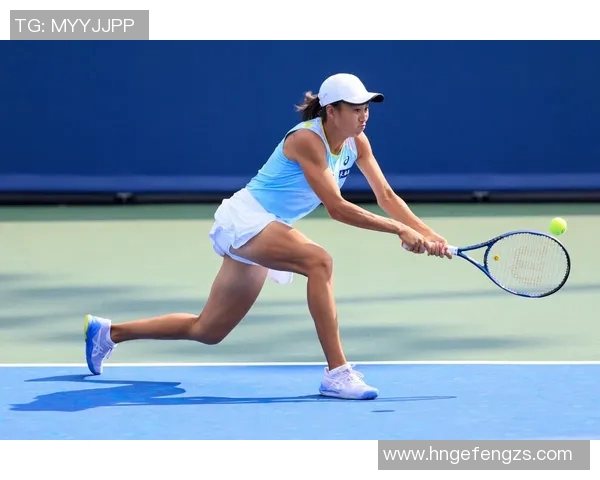 武汉网球队在网球力量排行榜中荣登第九名展现强劲实力与潜力